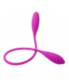 VIBRATEUR DE SERPENT DELUXE PRETTY LOVE 7V
