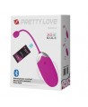 PRETTY LOVE - APPLICATION ABNER