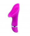PRETTY LOVE - STIMULATEUR DE CLITORIS FLIRTATION CLAUDE