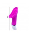 PRETTY LOVE - STIMULATEUR DE CLITORIS FLIRTATION CLAUDE