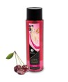 SHUNGA - GEL BAIN DOUCHE CERISE GIVRÉE 370 ML