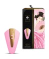 SHUNGA - OBI MASAJEADOR INTIMO ROSA