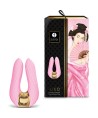 SHUNGA - AIKO MASAJEADOR INTIMO ROSA