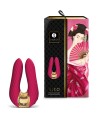 SHUNGA - AIKO MASAJEADOR INTIMO ROSA