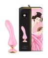 SHUNGA - SANYA MASAJEADOR INTIMO ROSA