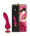 SHUNGA - SANYA MASAJEADOR INTIMO ROSA