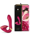 SHUNGA - SOYO MASAJEADOR INTIMO ROSA