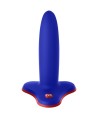 FUN FACTORY - GODE FLEXIBLE LIMBA BLEU TAILLE S