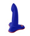 FUN FACTORY - GODE FLEXIBLE LIMBA BLEU TAILLE S