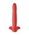 FUN FACTORY - GODE FLEXIBLE LIMBA ROUGE TAILLE M