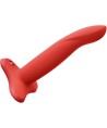 FUN FACTORY - GODE FLEXIBLE LIMBA ROUGE TAILLE M