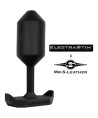 ELECTRASTIM - ELECTRO PLUG ANAL MR-S-CUIR