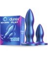 DUREX - TOY SET PLUG ANAL DEEP DEEPER