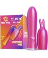 DUREX - TOY VIBRATEUR VIBE TEASE