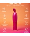 DUREX - TOY VIBRATEUR VIBE TEASE