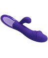 PRETTY LOVE - VIBRATEUR SNAPPY YOUTH STIMULATEUR DE POINT G VIOLET