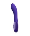 PRETTY LOVE - DILDO VIBRATEUR VIOLET ELEMENTAL YOUTH