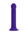 PRETTY LOVE - GODE VIBRANT MURRAY YOUTH ET VIOLET RECHARGEABLE