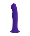 PRETTY LOVE - GODE VIBRANT MURRAY YOUTH ET VIOLET RECHARGEABLE