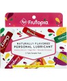 ID FRUTOPIA - LUBRIFIANT ASSORTIMENT 5 PACK 12 ML