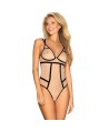 OBSESSIVE - NULIA TEDDY S/M