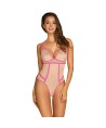 OBSESSIVE - NULIA TEDDY S/M