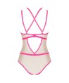 OBSESSIVE - NULIA TEDDY S/M