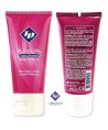 ID PLEASURE - LUBRIFIANT BASE DEAU TINGING SENSATION TRAVEL TUBE 60 ML