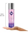 ID PLEASURE - LUBRIFIANT BASE DEAU SENSATION TINGING 500 ML