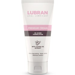 LUBRANAL - LUBRIFIANT À L'HUILE DE JOJOBA 50 ML