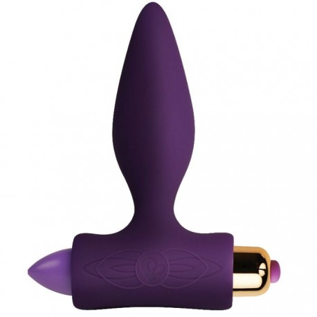 BOUCHON PETITE SENSATIONS VIOLET