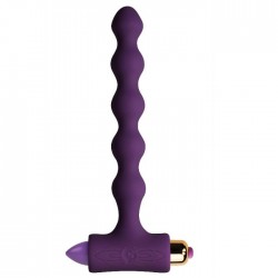 PETITE SENSATIONS PERLES ROCKS-OFF - VIOLET