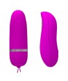 PRETTY LOVE - OEUF VIBRANT DEBBY AVEC CONTROL