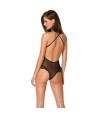 PASSION - DOLLY BODY NEGRO S/M