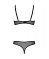 PASSION - MARINA BODY NEGRO S/M