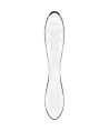 SATISFYER - TRANSPARENT CRISTAL ÉBLOUISSANT