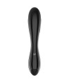 SATISFYER - DAZZLING CRYSTAL TRANSPARENTE