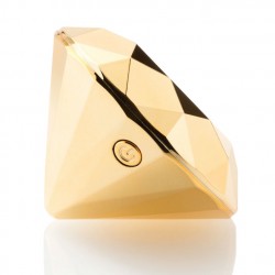 BIJOUX INDISCRÈTE VINGT ET UN DIAMANT VIBRANT