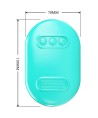 PRETTY LOVE - BOITE SURPRISE PINCE A ELECTRO STIMULATION BLEUE