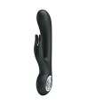 PRETTY LOVE - VIBRATEUR CARINA CLITORIS ET STIMULATEUR POINT G