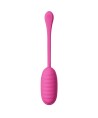 PRETTY LOVE - OEUF VIBRANT RECHARGEABLE CATALINA ROSE APP