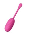 PRETTY LOVE - OEUF VIBRANT RECHARGEABLE CATALINA ROSE APP