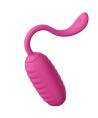 PRETTY LOVE - OEUF VIBRANT RECHARGEABLE CATALINA ROSE APP