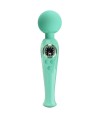 PRETTY LOVE - VIBRATEUR BAGUETTE VERTE SKYLER