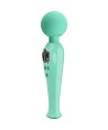 PRETTY LOVE - VIBRATEUR BAGUETTE VERTE SKYLER