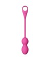 PRETTY LOVE - BALLES VIBRANTES RECHARGEABLES ELVIRA ROSE
