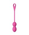 PRETTY LOVE - BALLES VIBRANTES RECHARGEABLES ELVIRA ROSE