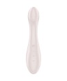 SATISFYER - G-FORCE ESTIMULADOR VIBRADOR PUNTO G ROSA