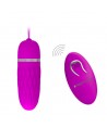 PRETTY LOVE - ?UF VIBRANT FLIRTATION DAWN