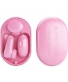 PRETTY LOVE - MAGIC BOX BALLE VIBRANTE STIMULATEUR ROSE